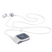 originální Bluetooth Stereo headset Nokia BH-214 white