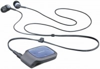 originální Bluetooth Stereo headset Nokia BH-214 dark