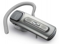 originální Bluetooth headset Nokia BH-607 stone