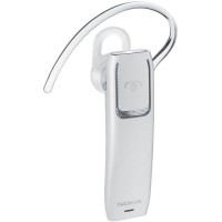 originální Bluetooth headset Nokia BH-609 ice silver