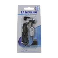 originální headset Samsung AAEP482MBE black pro Samsung C170, D520, D800, D820, D830, D840, D900, D900i, E200, E250, E57