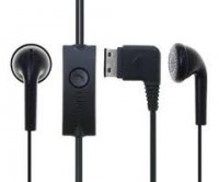 originální headset Samsung AAEP485DBE black pro Samsung B100, B110, B130, B200, B210, B2100 Xplorer, B2700, B300, B310,