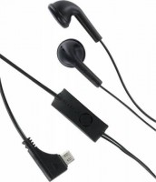 originální headset Samsung EHS49 / EHS-49 micro USB pro 2710 Xcover 271, B3310, B7300 Omnia LITE, B7722, S3370 Acton Cor