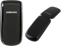 Samsung E1150 black