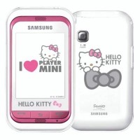 Samsung C3300 Champ Hello Kitty