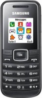 Samsung E1050 black