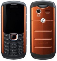 Samsung B2710 Xcover 271 metallic orange