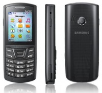 Samsung E2152 black