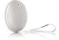 originální Bluetooth reproduktor Sony Ericsson MS500 white pink