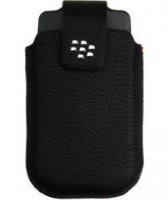origininální pouzdro BlackBerry ACC-32837 black pro Torch 9800