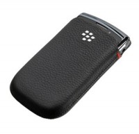 origininální pouzdro BlackBerry ACC-32836-201 black pro Torch 9800