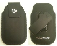 origininální pouzdro BlackBerry HDW-25518-007 pro 9700