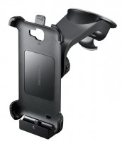 originální držák Samsung ECS-K1E1 pro Samsung Galaxy Note N7000 (i9220) včetně autonabíječky