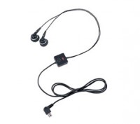 originální Stereo headset Motorola S262 black pro A910, E1070, E770v, L2, L6, MOTOKRZR K1, MOTOKRZR K3, MOTORAZR Maxx V6