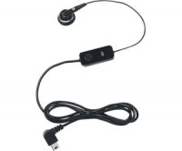 originální headset Motorola S255 black pro A910, E1070, E770v, L2, L6, K1, K3, maxx V6, MOTORAZR V3i, V3xx, Z3, Z8, Z6,