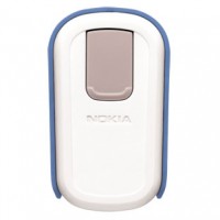 originální Bluetooth headset Nokia BH-100 White