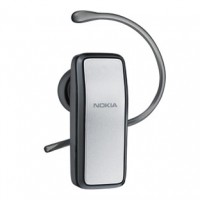 originální Bluetooth headset Nokia BH-210 white oem