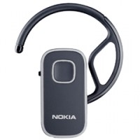 originální Bluetooth headset Nokia BH-213