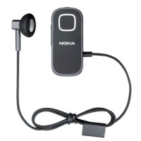 originální Bluetooth headset Nokia BH-215