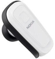 originální Bluetooth headset Nokia BH-300 white
