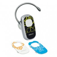 originální Bluetooth headset Nokia BH-304