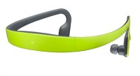 originální Bluetooth headset Nokia BH-505 green