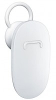 originální Bluetooth headset Nokia BH-112 white