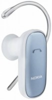 originální Bluetooth headset Nokia BH-105 ice blue