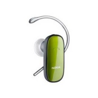 originální Bluetooth headset Nokia BH-105 lime