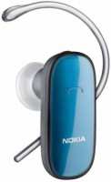 originální Bluetooth headset Nokia BH-105 petrol