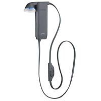 originální Bluetooth headset Nokia BH-218 grey