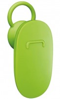originální Bluetooth headset Nokia BH-112 green