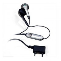 originální Stereo headset Sony Ericsson HPM-62 silver pro C702, C902, D750i, G700, G900, J110i, J120i, J230i, K200i, K22