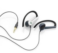 originální Stereo headset Sony Ericsson HPM-65 white pro C510, C702, C901 Green Heart, C902, C903, C905, Elm, F305, G502