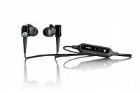 originální Stereo headset Sony Ericsson HPM-88 black pro Aino, C510, C702, C901 GreenHeart, C902, C905, Elm, F305, G502,