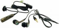 originální Stereo headset Sony Ericsson HPM-70 mocha brown pro C702, C902, C905, F305, G502, G700, G705, G900, J110i, J1