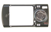 originální střední rám Samsung I8510