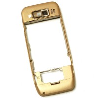 originální střední rám Nokia E52 gold