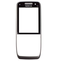 originální přední kryt Nokia E52 black