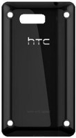originální kryt baterie HTC Gratia black