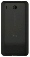 originální kryt baterie HTC Hero black