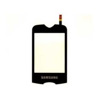 originální sklíčko LCD + dotyková plocha Samsung S3370
