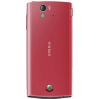 originální kryt baterie Sony Ericsson ST18i pink