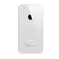 originální kryt baterie Apple iPhone 4 S white