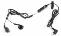 originální headset SGEY8004 microUSB pro LG BL20, BL40, GD510 POP, GD900 Crystal, GD910, GM730, GM750, GT500, GT505, GW5