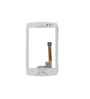originální sklíčko LCD + dotyková plocha Sony Ericsson Xperia Mini ST15i white