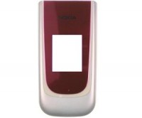 originální přední kryt Nokia 7020 pink