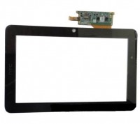 originální sklíčko LCD + dotyková plocha HTC Flyer