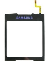 originální dotyková plocha + sklíčko LCD Samsung i780