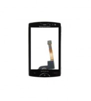 originální sklíčko LCD + dotyková plocha Sony Ericsson Xperia Mini ST15i black